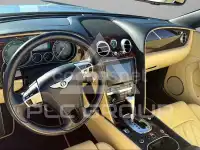 2014 Bentley Continental