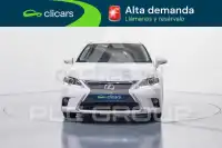 2014 Lexus CT