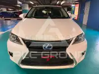 2014 Lexus CT