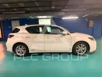 2014 Lexus CT