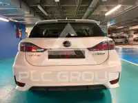 2014 Lexus CT