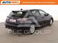 2014 Lexus CT