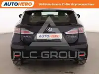 2014 Lexus CT