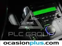 2014 Lexus CT