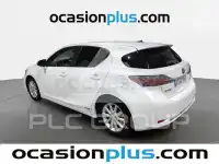 2014 Lexus CT