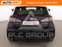 2014 Lexus CT