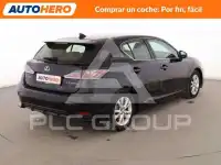 2014 Lexus CT