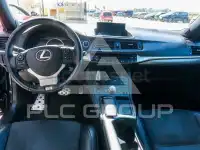 2014 Lexus CT