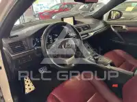 2014 Lexus CT
