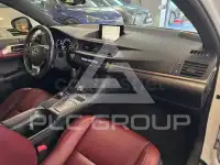 2014 Lexus CT