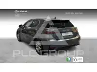 2014 Lexus CT