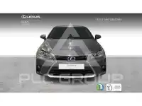 2014 Lexus CT