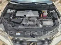 2014 Lexus CT