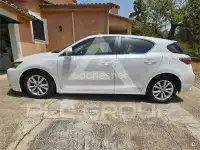 2014 Lexus CT
