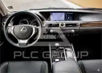 2014 Lexus GS