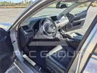 2014 Lexus GS