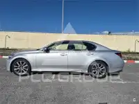 2014 Lexus GS