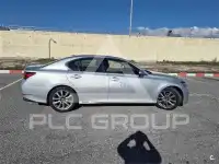 2014 Lexus GS