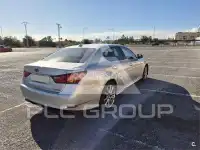 2014 Lexus GS