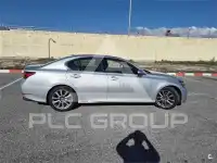 2014 Lexus GS