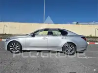 2014 Lexus GS