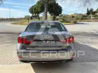 2014 Lexus GS
