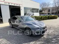 2014 Lexus GS