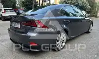 2014 Lexus IS