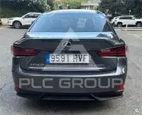2014 Lexus IS
