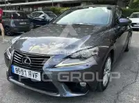 2014 Lexus IS