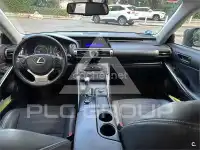 2014 Lexus IS