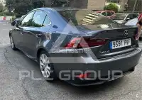 2014 Lexus IS