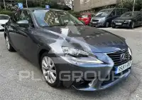 2014 Lexus IS