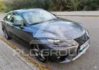 2014 Lexus IS