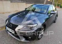 2014 Lexus IS