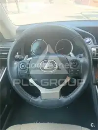 2014 Lexus IS