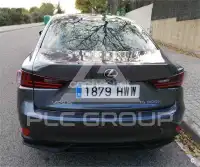 2014 Lexus IS