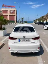 2014 Lexus IS