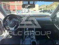 2014 Lexus IS
