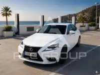 2014 Lexus IS