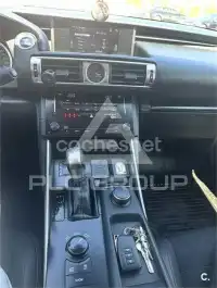2014 Lexus IS