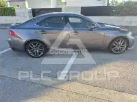 2014 Lexus IS
