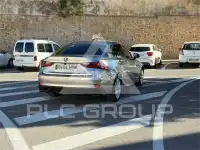 2014 Lexus IS