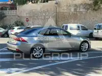 2014 Lexus IS
