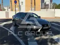 2014 Lexus IS