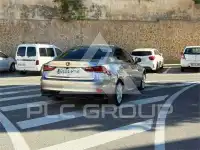 2014 Lexus IS