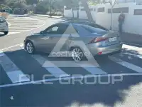 2014 Lexus IS