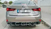 2014 Lexus IS