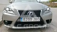2014 Lexus IS
