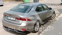 2014 Lexus IS